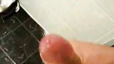 Wild & Dirty - Action Packed Wanking!