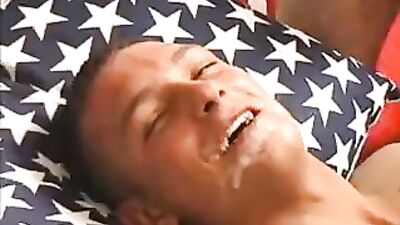 Soldier Fucking, Sucking and Switching