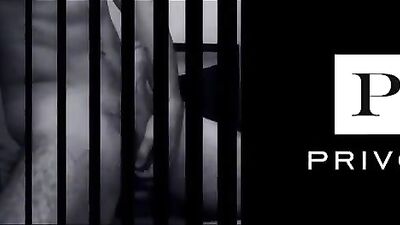 Young Bareback Gangbang Frenzy!