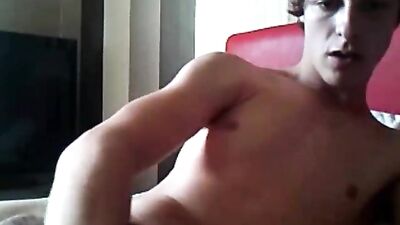 Boywank: Web-Cams Boy Next Door