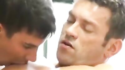 Raw and Rough Bareback Fuck - Cum Eater Returns!
