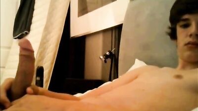 Good Morning Sexy Guys! - Explore the wild side with amature models in this hot gay porn video.