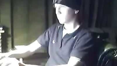 BoyCuffs: Action Packed Gay Porn!