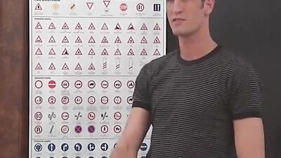 Gang Bang in the Bedroom: MB-Die Grosse Point-Scene 3