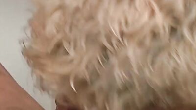 Gang Bang in the Bedroom: MB-Die Grosse Point-Scene 3