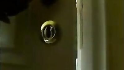 Teen Watches Friend Wank in the Bathroom - A Gay Porn Video ===============================================