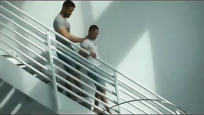 Flip Flop Fuckers - Action: The hottest and most vocal men in the industry come together to fulfill your every desire!