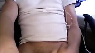 Web-Cam Boys Wild Night - Nice boy 19!