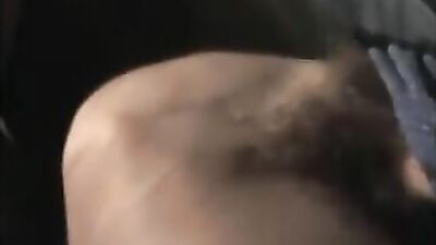 Caressing my Boy: Teen Sleep F**k!