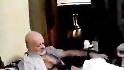 Grandpas Favorite Boy Toys - Amateur Home Video