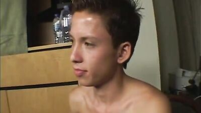 Mexican Boys: Unleash Your Desires