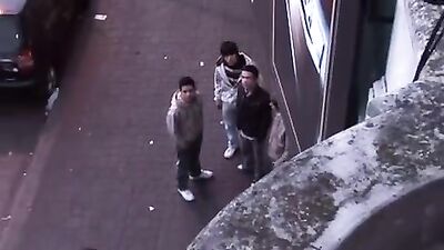 Action Packed Gay Porn Adventure: Tweenys