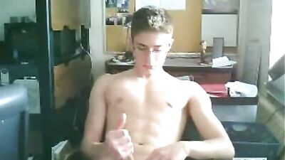 Boywank - Web-Cam Nights: A Gay XXX Experience