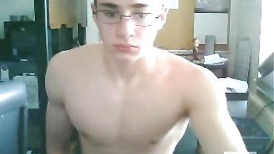 Boywank - Web-Cam Nights: A Gay XXX Experience