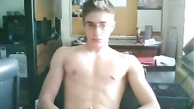 Boywank - Web-Cam Nights: A Gay XXX Experience