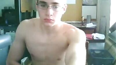 Boywank - Web-Cam Nights: A Gay XXX Experience