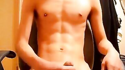 Young and Thick: The Ultimate Cumshot Experience