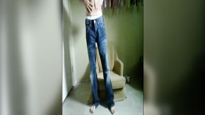 Green Throne: A Solo Gay Porn Adventure