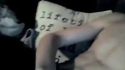 Belgian Cum Reign: Gauthiers Web-Cam Boy Next Door