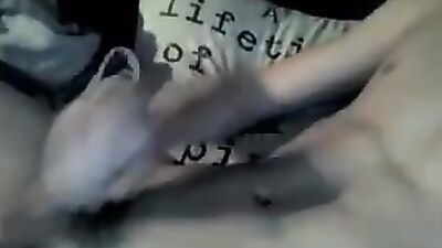 Belgian Cum Reign: Gauthiers Web-Cam Boy Next Door