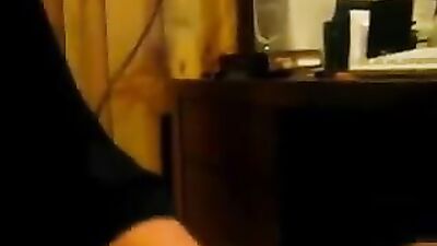 Blonde Twink Cumming Twice: The Ultimate Solo Experience!