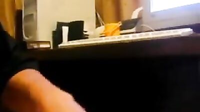 Blonde Twink Cumming Twice: The Ultimate Solo Experience!