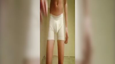 Discover the Ultimate Abercrombie Boy Experience - Solo Porn Video!