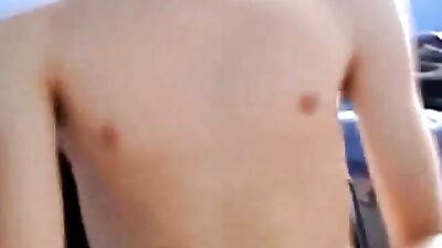 Mirror Wank Revisited: A Horny Dutchboys Solo Adventure!