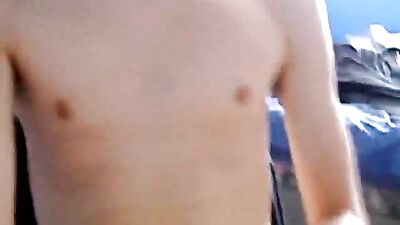 Mirror Wank Revisited: A Horny Dutchboys Solo Adventure!