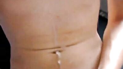 Mirror Wank Revisited: A Horny Dutchboys Solo Adventure!