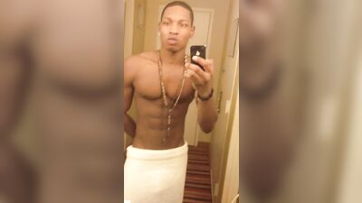 Black Rising: The Ultimate Tease!