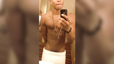 Black Rising: The Ultimate Tease!