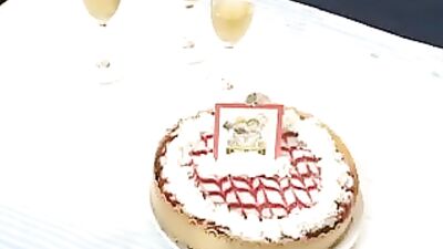 Raw Czech Mates 1 revisited: Bareback Bliss!