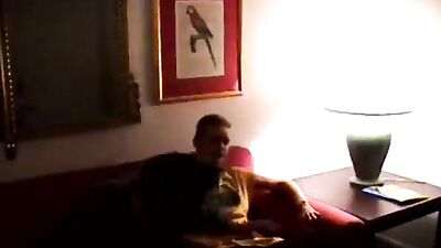 Wild Banging with Johnny - Gay Porn Action Video