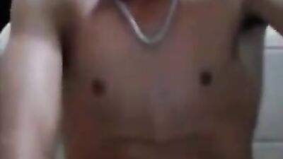 Brazilian Boy 12: Web-Cam Exposure