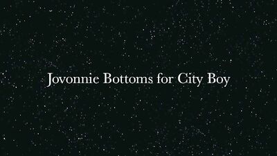 Jovonnie bottoms