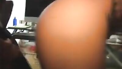 Daddys Office Romp: Father and Son Bonding Gone Wild!