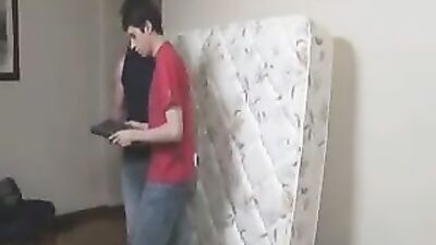 Step Daddy Fantasy: A Gay Porn Video Full of Lust and Desire!