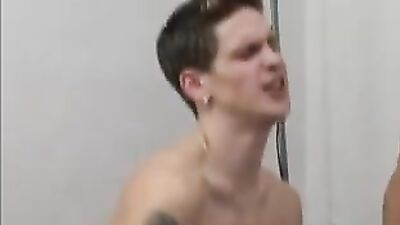 Horny Weekend - Gay Porn Action