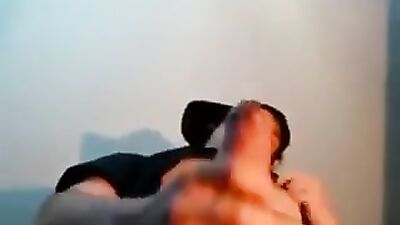 Cum Shots Revisited - The Smoking Lad Returns!
