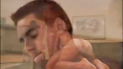 Beach Pick Up: The Ultimate Action Gay Porn Video!