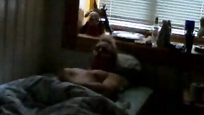 Caught Wanking - Gay Amateur Porn Video!