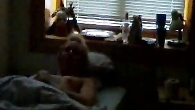 Caught Wanking - Gay Amateur Porn Video!