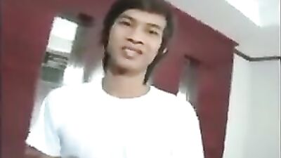 Asian Delight - NOIs Acting on his own