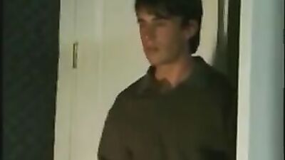 Carnal Desire: A Gay Porn Adventure!