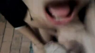 Loo Feed - Amateur Gay Porn Video! Starring Hot Studs and Steamy Action in the Bathroom!