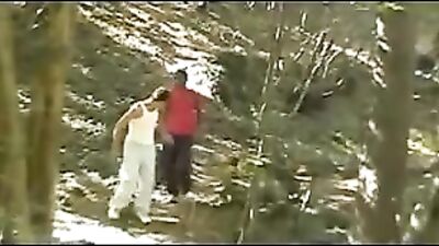 Black Hitchhiker: The Ultimate Fuck