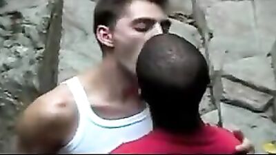 Black Hitchhiker: The Ultimate Fuck