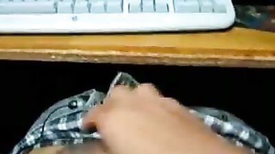 Black Beast Cums Again - The Ultimate Gay Porn Experience