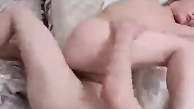 Bare Back Amateurs - Nice Men in Hot Action!